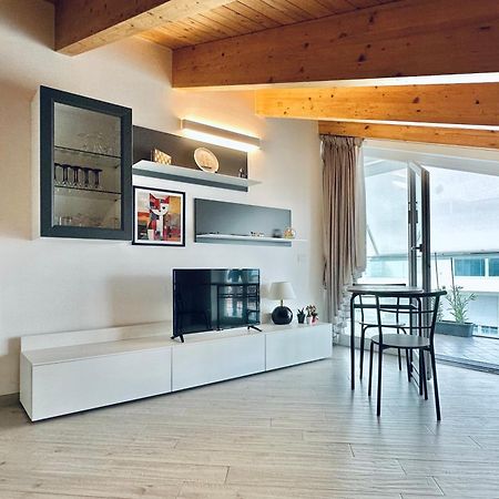 Attico Vista Bonita Apartman Alghero Kültér fotó