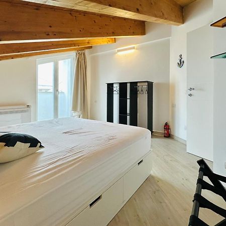 Attico Vista Bonita Apartman Alghero Kültér fotó
