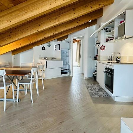 Attico Vista Bonita Apartman Alghero Kültér fotó