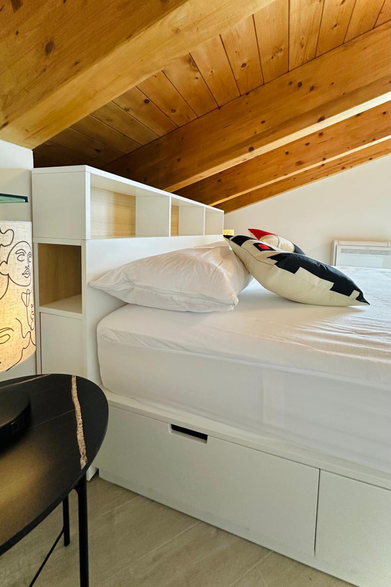 Attico Vista Bonita Apartman Alghero Kültér fotó