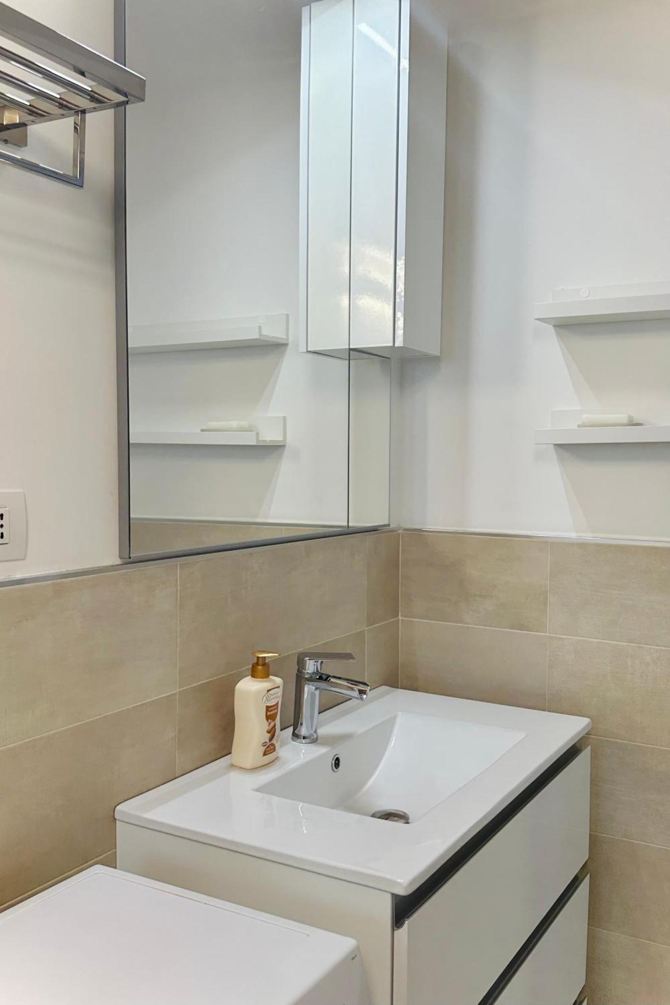 Attico Vista Bonita Apartman Alghero Kültér fotó