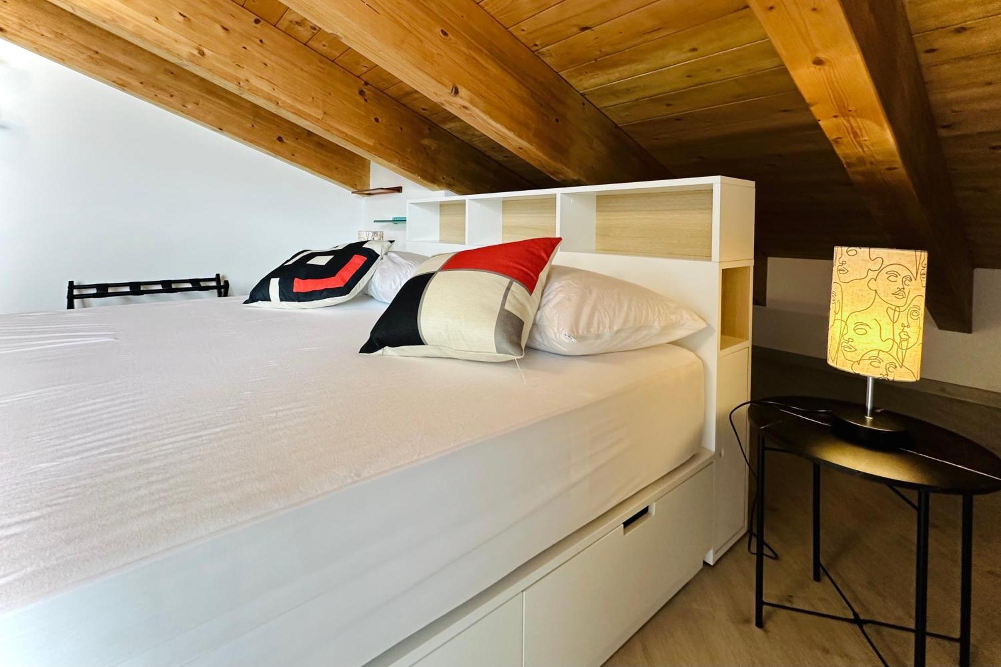 Attico Vista Bonita Apartman Alghero Kültér fotó