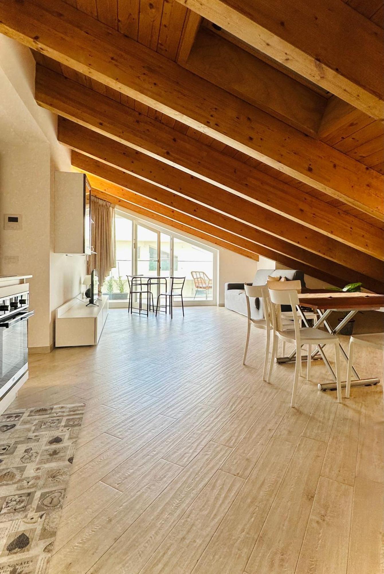 Attico Vista Bonita Apartman Alghero Kültér fotó